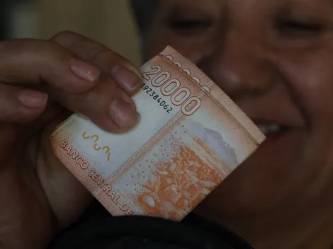 ¿Cómo acceder al Bono Dueña de Casa sin postular?