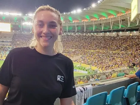 Grace Lazcano: "Para mí el proceso de José Letelier está terminado"