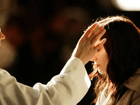 ¿Por qué hoy 22 de febrero se conmemora el Miércoles de Ceniza?