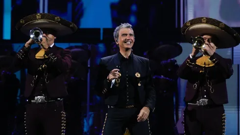 VI�A DEL MAR : Tercera Noche Festival de la Canci�n Vi�a del Mar