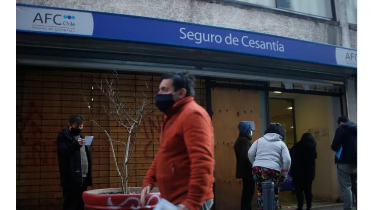 ¿Cuáles son los beneficios para cesantes este 2023?