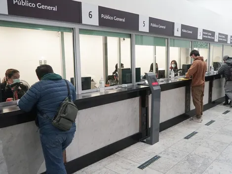 ¿Hay que postular al Bono Marzo para recibir los 59 mil pesos?