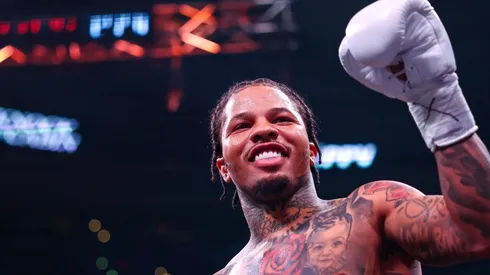 Gervonta Davis tuvo su último combate en enero del 2023.