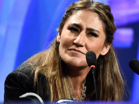 ¿Cuáles fueron los dichos de Belén Mora tras su criticada rutina en Viña?