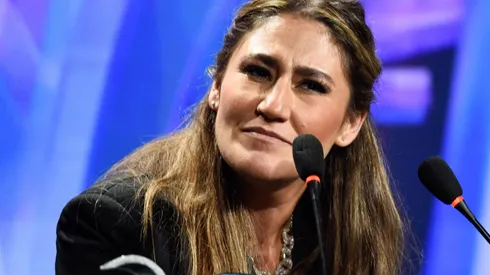 VI�A DEL MAR : Tercera Noche Festival de la Canci�n Vi�a del Mar