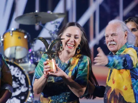 Mira en vivo la tercera noche del Festival de Viña