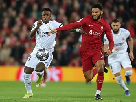 "¡Nunca he visto algo así, el Real Madrid sigue mejorando!"