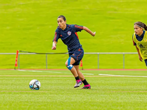 Kenotrotamundos y la previa de Chile vs Haití