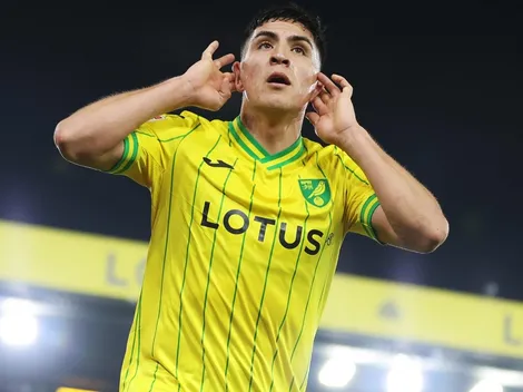 "Lo estaba pasando mal, no me estaban saliendo las cosas"