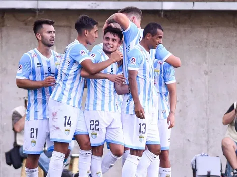 El canal que dará el partido de Magallanes en la Libertadores