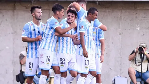 Magallanes vuelve a la Copa Libertadores tras una muy larga ausencia.