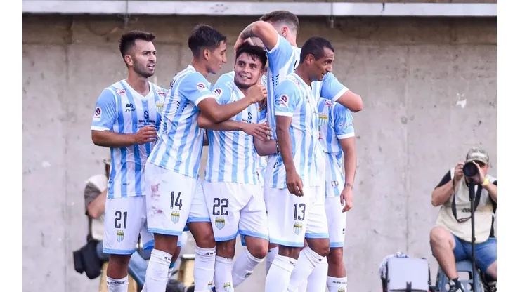 Magallanes vuelve a la Copa Libertadores tras una muy larga ausencia.