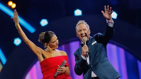 ¿Quién se presenta este 22 de febrero en el Festival de Viña?