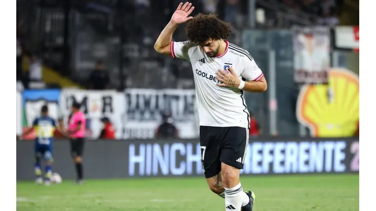 Maxi Falcón
