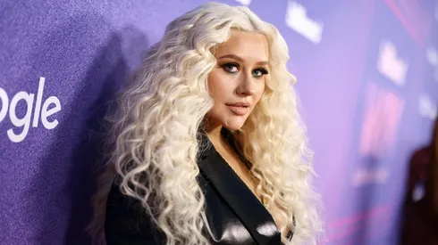 ¿Cuándo se presenta Christina Aguilera en el Festival de Viña?
