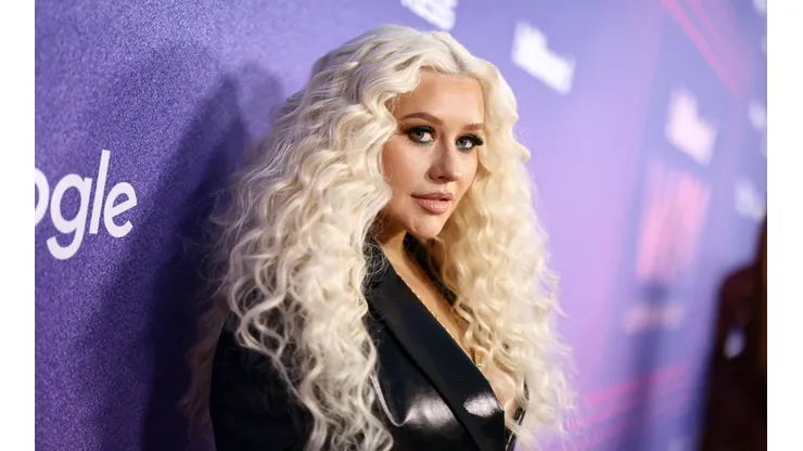 ¿Cuándo se presenta Christina Aguilera en el Festival de Viña?