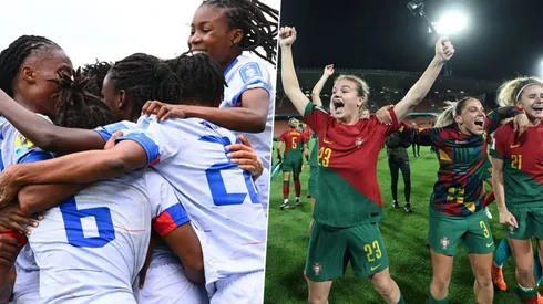 Ocho selecciones debutarán en la Copa del Mundo