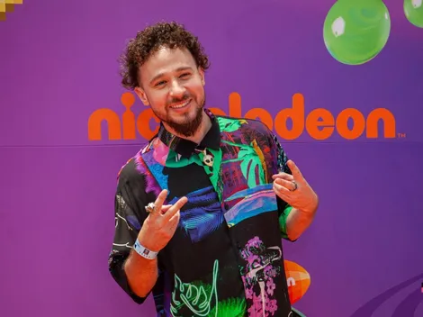 Luisito Comunica es invitado de honor del Festival de Viña