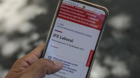 ¿Desde cuándo puedo postular al IFE Laboral y cuántos pagos recibo?