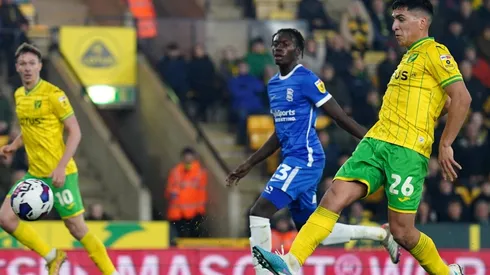 Marcelino tuvo un martes estelar