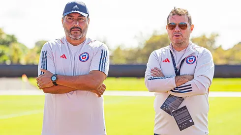 José Letelier abre la puerta a su salida de La Roja Fem