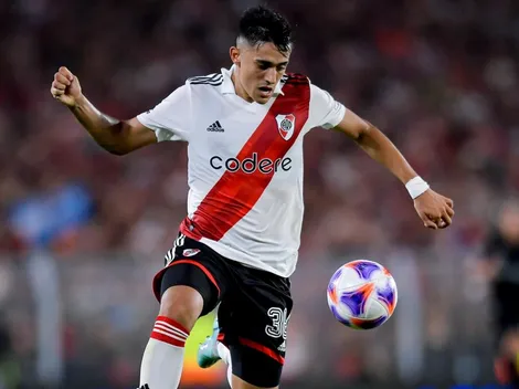 ¿Dónde ver River vs Banfield por semifinales del Trofeo de Campeones?