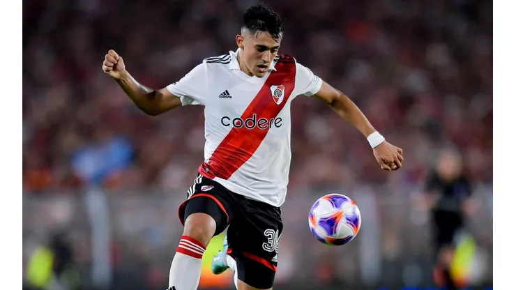 ¿Dónde ver River Plate vs Banfield por semifinales del Trofeo de Campeones?