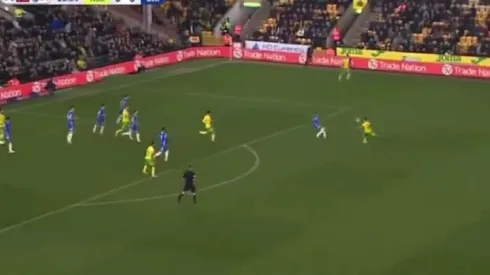 El tremendo golazo de Marcelino