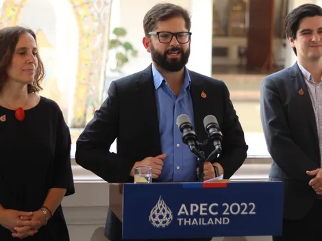 Entró en vigencia el TPP-11 para Chile