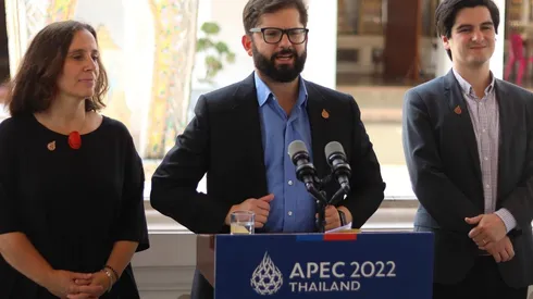 Entró en vigencia el TPP-11 para Chile