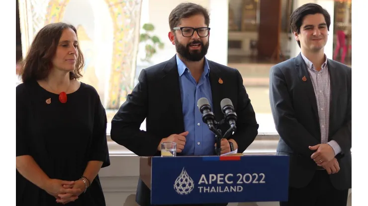Entró en vigencia el TPP-11 para Chile