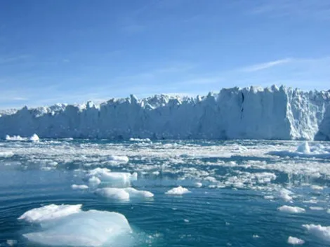 nivel del mar podría aumentar hasta 13 metros a largo plazo
