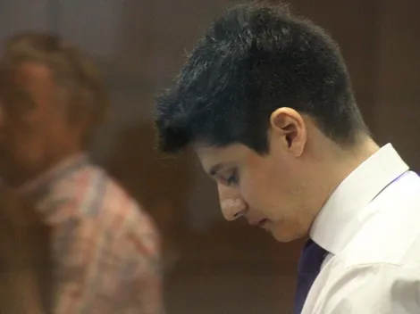 Juicio contra Nicolás Zepeda en caso Narumi Kurosaki se aplaza