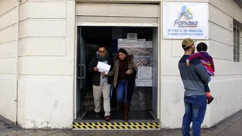 Compra tu Bono Fonasa