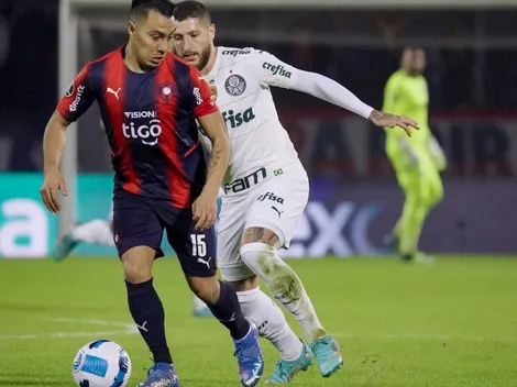 Ojo, Curicó: Dos lesiones y un documento mueven a Cerro Porteño