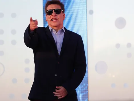 Julio César Rodríguez se refiere a las críticas al Festival