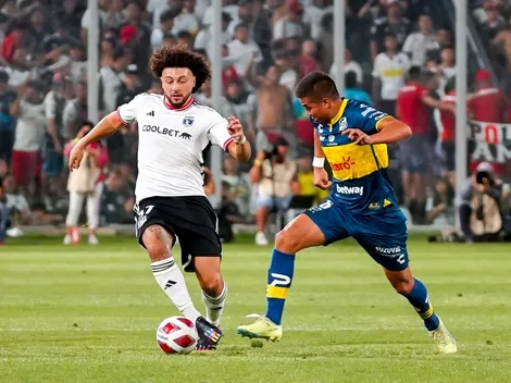 "Contra todo": Falcón dispara tras "golpear al rival en los genitales"