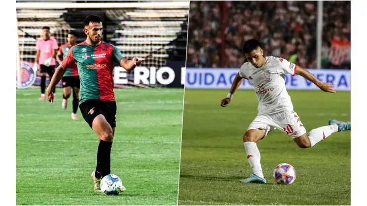 ¿A qué hora juegan Boston River vs Huracán por la ida de la segunda ronda preliminar de Copa Libertadores?