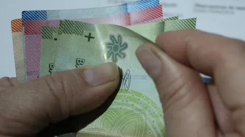 El importante dato del Bolsillo Electrónico Familiar