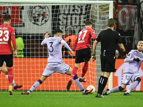 ¿Cuándo juega Mónaco vs Leverkusen en la Europa League?