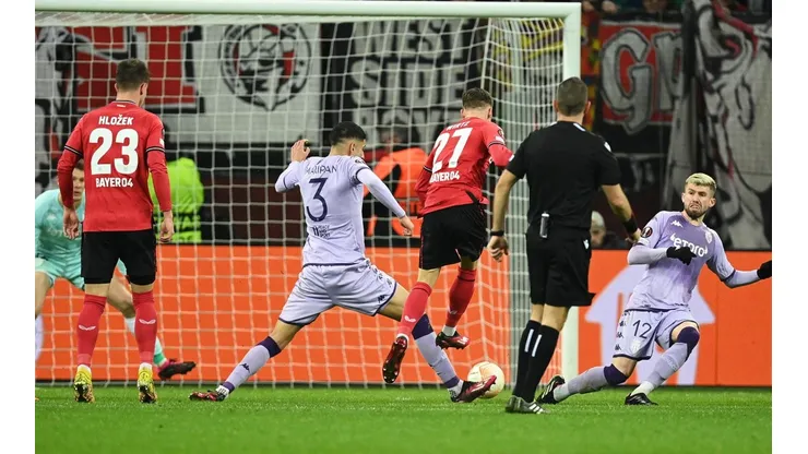 El Bayer Leverkusen está obligado a ganar en Mónaco.