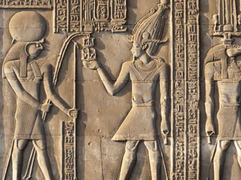 ¿Cuál es mi dios en el Horóscopo Egipcio y qué significa?