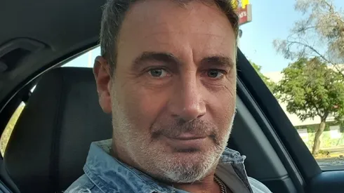 Marcelo Barticciotto exige paños fríos en las reacciones de Colo Colo.