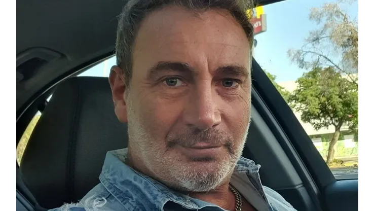 Marcelo Barticciotto exige paños fríos en las reacciones de Colo Colo.