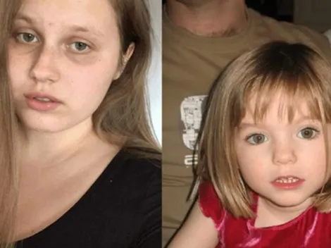 ¿Quién es la joven polaca que asegura ser Madeleine McCann?