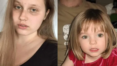 ¿Quién es la joven polaca que asegura ser Madeleine McCann?