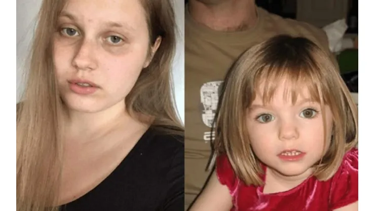 ¿Quién es la joven polaca que asegura ser Madeleine McCann?