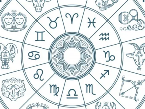 Horóscopo del miércoles 22 de febrero