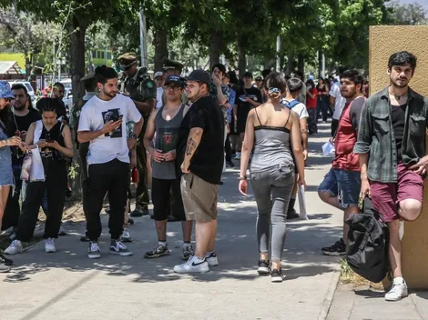 ¿Hasta cuándo se puede postular al FUAS en el segundo periodo?