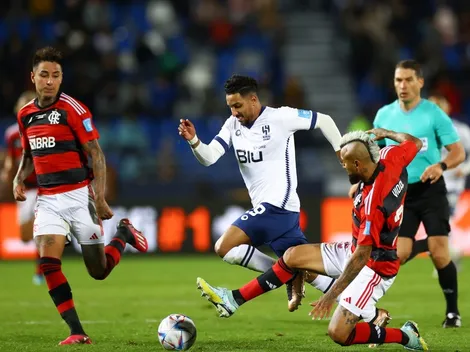 Refuerzo millonario queda fuera de la final y le abre una chance a Vidal